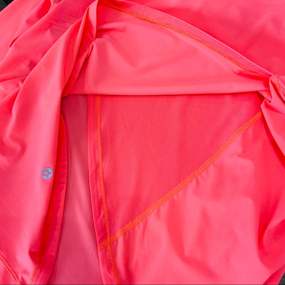 Lululemon Sunaway Runaway long sleeves tee - Picture 8 of 9